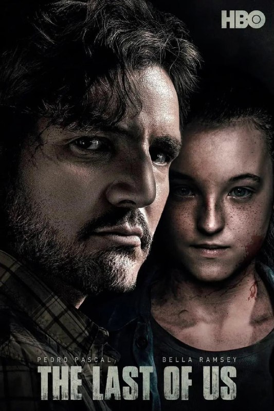 名称：最后生还者 The Last of Us (2023) 1080p+4K HDR  更7/9描述：病毒肆虐之后的美国，被病毒感染的人都变成了可怕的怪物，乔尔（Joel）为了换回武器答应将小女孩儿艾莉（Ellie）送到指定地点，由此开始了两人穿越美国的漫漫旅程