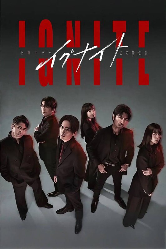 名称：点燃 -法之无法者-(2025) 更新至10集描述：本剧讲述了宇崎凌(间宫祥太朗 饰)是个不计后果却充满正义感的新晋律师