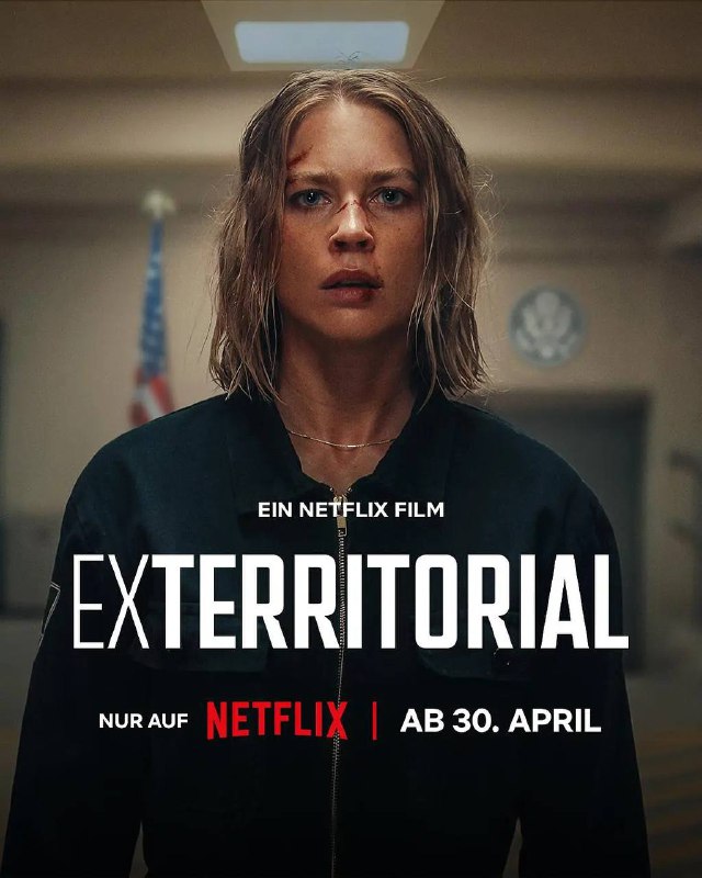 名称：域外营救(2025) NF 1080P 内封多国字幕描述：前特种部队士兵萨拉(让娜·古尔索饰)的小儿子在参观美国驻法兰克福领事馆时失踪得无影无踪