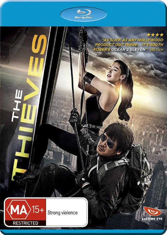 名称：夺宝联盟 2012 任达华 全智贤 李政宰 韩国 蓝光原盘REMUX 精修简繁中字 老K 23G描述：原盘链接：