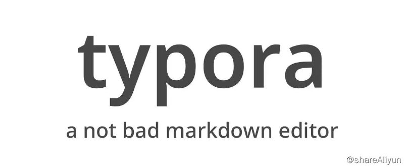 名称：Typora (Markdown 编辑器) v16.6 支持版本更新描述：Typora 是一款轻量级 Markdown 编辑器，与其他 Markdown 编辑器不同的是，Typora 没有采用源代码和预览双栏显示的方式，而是采用所见即所得的编辑方式，实现了即时预览的功能，但也可切换至源代码编辑模式
