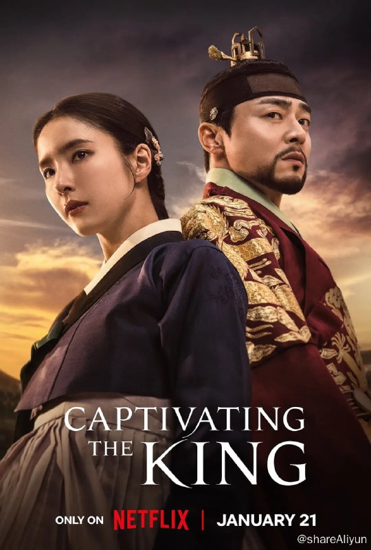 名称：细作，魅惑之徒 세작, 매혹된 자들 (2024)[更新至02集]描述：一部基于想像的虚构历史剧