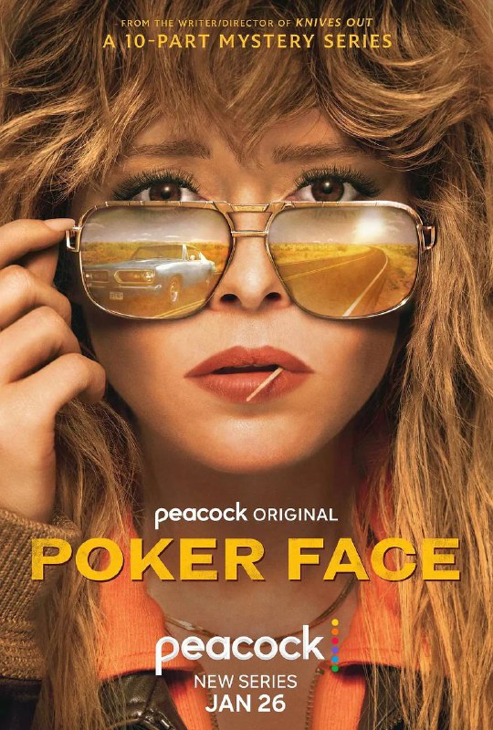 名称：扑克脸 Poker Face 2160p HDR / SDR 完结 外挂 / 内封双语（第十集已合并&调轴双语字幕）描述：扑克脸第十集字幕组没出双语，简中字幕时间轴也不对！基于2160p SDR版提取英文字幕作为时间轴基准，合并擦枪字幕组的简中字幕，已准确调轴，封装双语（仅第十集内封双语，其余外挂）链接：