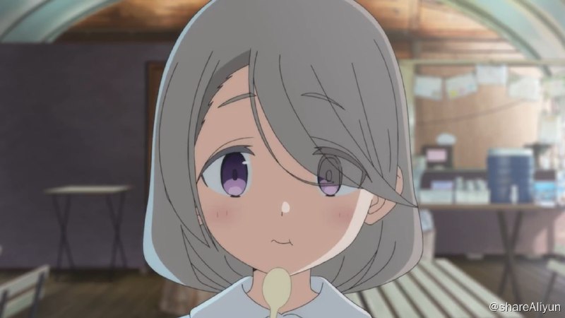 名称：『4月新番』mono女孩 更新至第11话 外挂简体 高码率描述：2人はそこで漫画家の秋山春乃と出会い、「マンガのモデルになって欲しい」という依頼を受ける