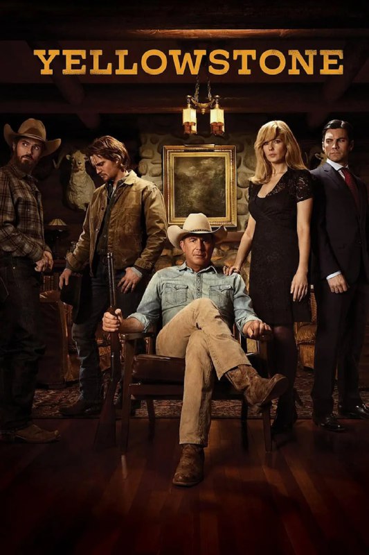 名称：黄石 第三季 Yellowstone Season 3 (2020)描述：新敌和前景可观的商业交易让达顿家族再度面临威胁，迫使老约翰、凯西、贝丝和杰米结成意想不到的联盟