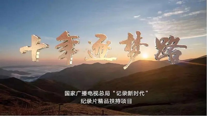 名称：十年逐梦路 (2022)描述：《十年逐梦路》从“脱贫攻坚、生态文明、创新发展、文化传承、抗疫防疫、青年建功、老而无忧、逐梦圆梦”等角度出发，讲述各行各业普通人的故事，全面反映普通中国人的“中国梦”和他们为之奋斗的历程
