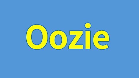 名称：【尚硅谷】大数据技术之Oozie - 带源码课件描述：Oozie:是大数据生态圈中一个基于工作流的任务调度工具，也是大数据工程师的一个常用工具