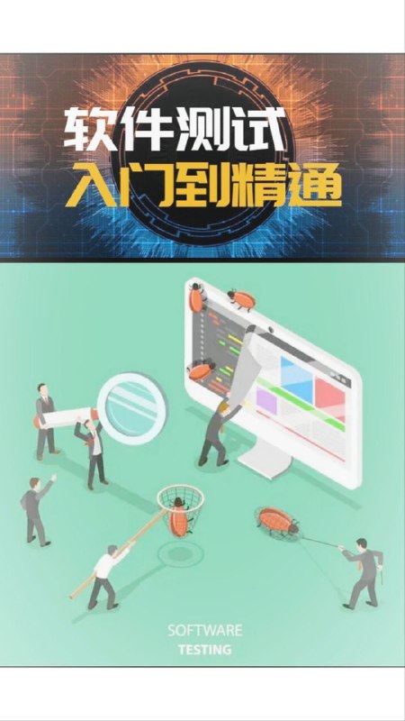 名称：软件测试安全进阶(整理版)描述：在数字化浪潮席卷全球的今天，软件质量已成为企业竞争力的核心命脉